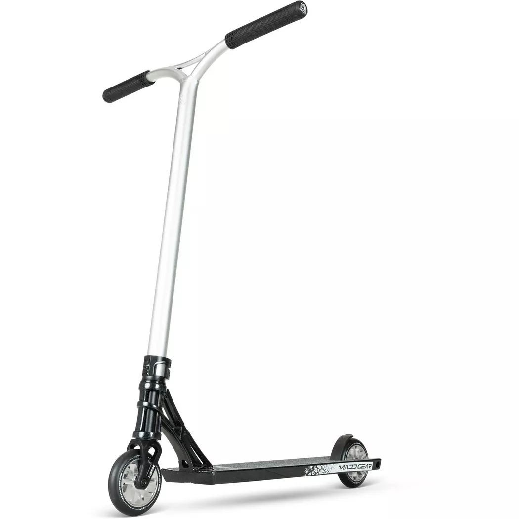Madd Gear - Freestyle GX 550 Jet Black, Multicolor, One Size