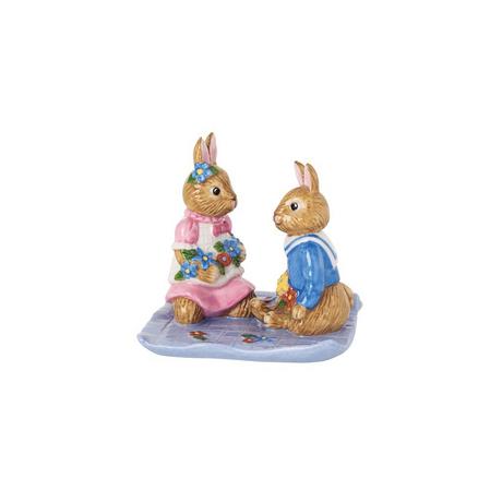Villeroy&Boch Picknick Bunny Tales  