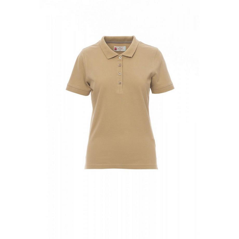 Payper Wear Payper Venice Polo Slim Fit Femme  