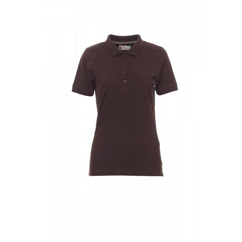 Payper Wear Payper Venice Polo Slim Fit Femme  
