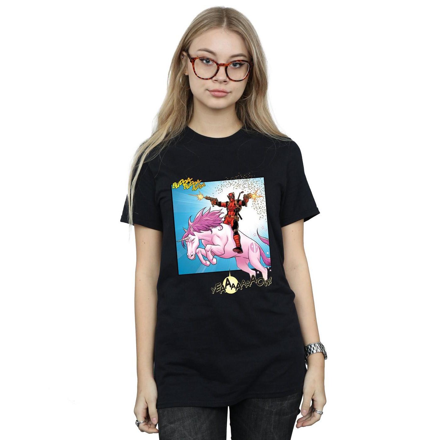 MARVEL  Hey You TShirt 