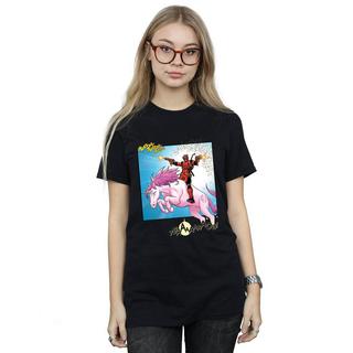 MARVEL  Hey You TShirt 