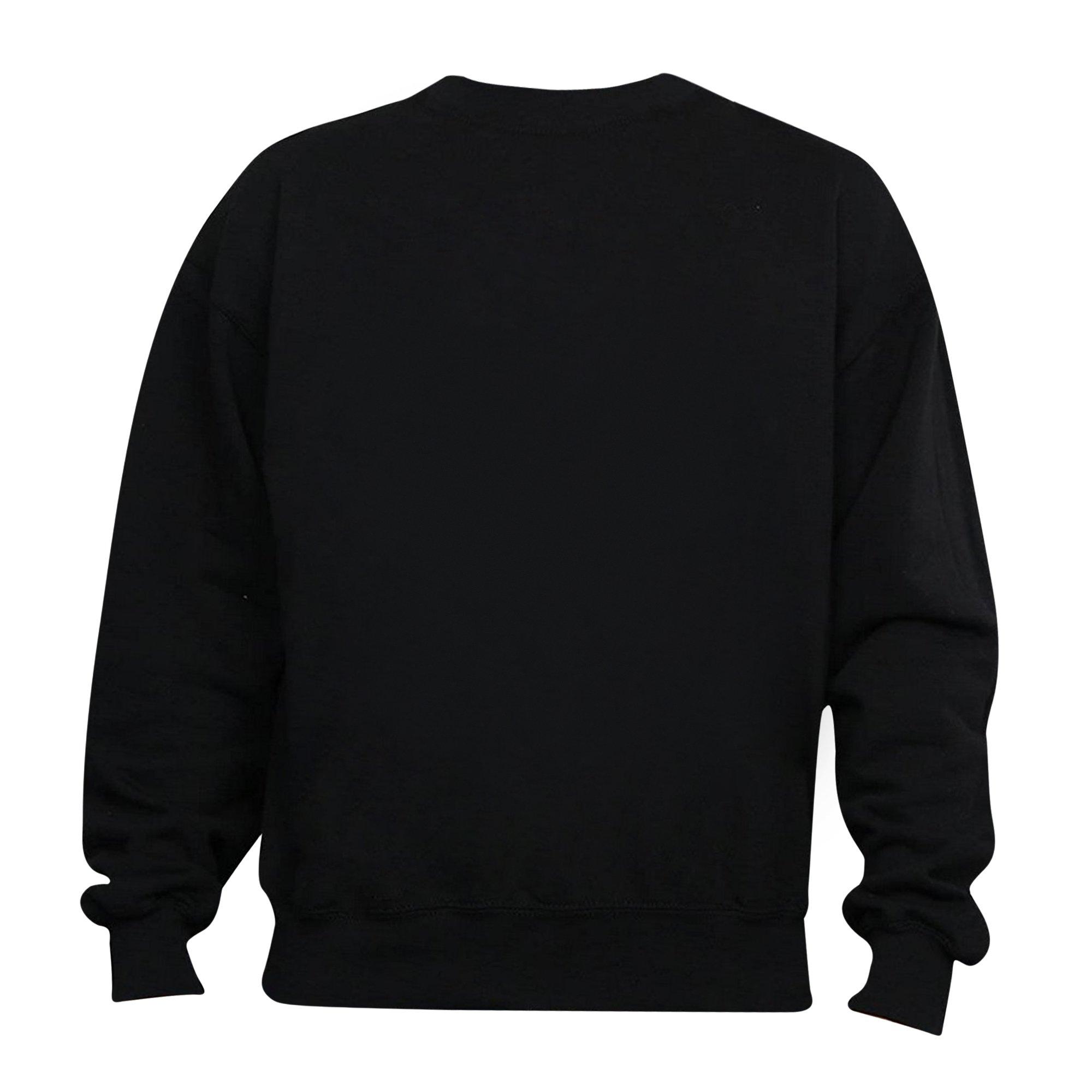 LOONEY TUNES Tasmanian Devil Rundhals-Sweatshirt  