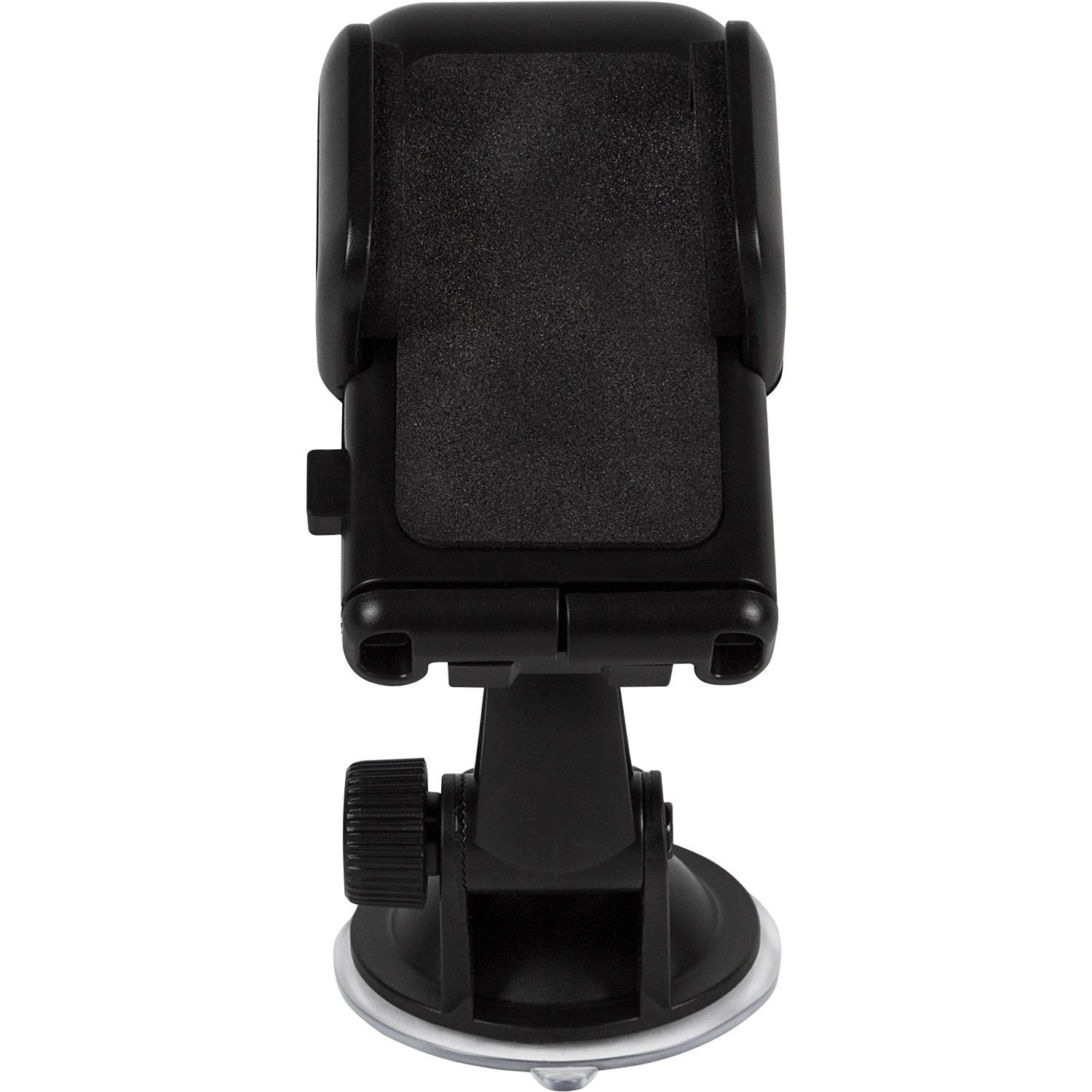 Champion  Bouchon/plaque d'aspiration support mobile 