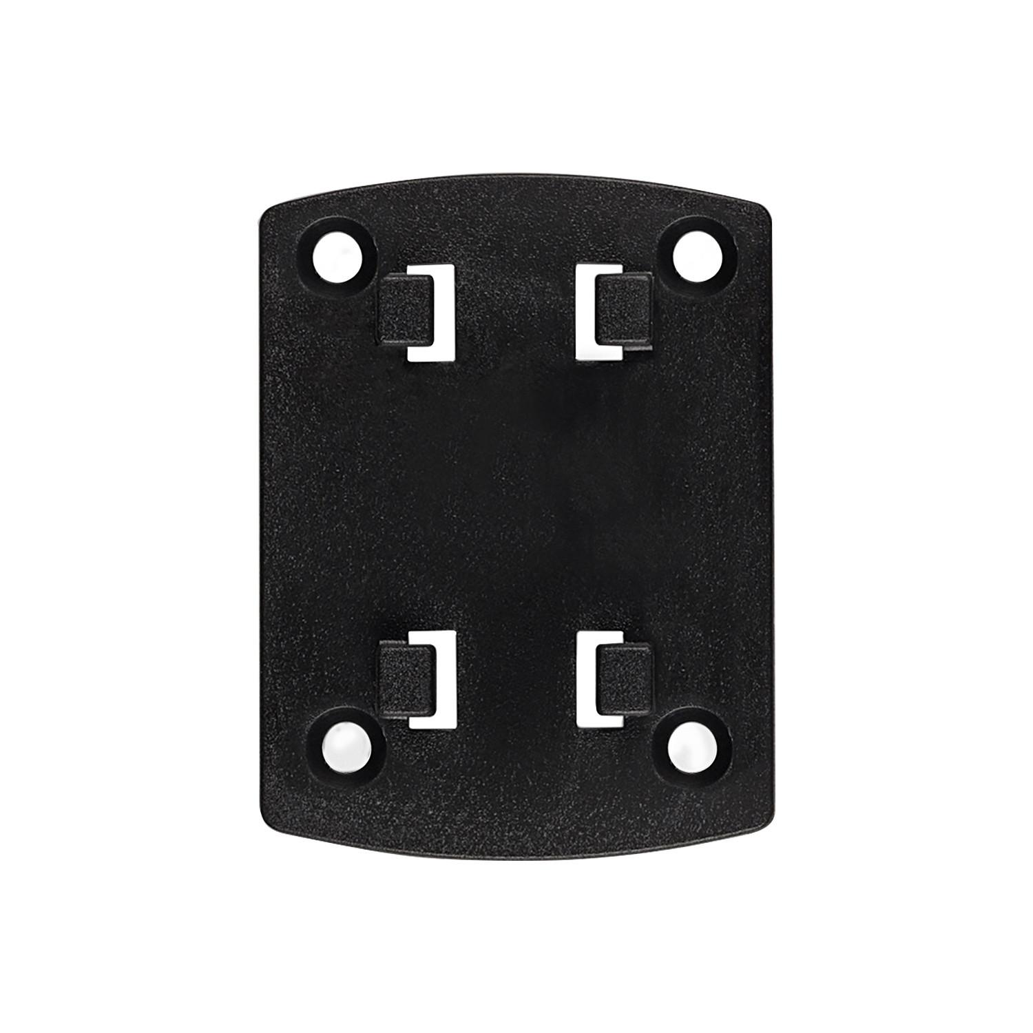 Champion  Bouchon/plaque d'aspiration support mobile 