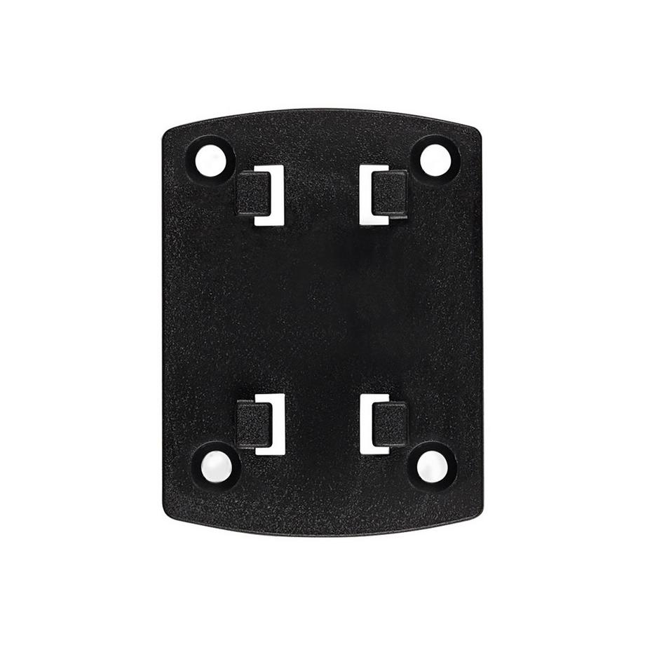 Champion  Saugstopfen/-platte für mobilen Halter 