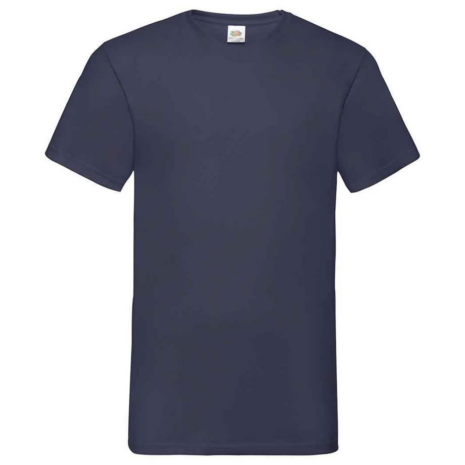 Valueweight TShirt VAusschnitt