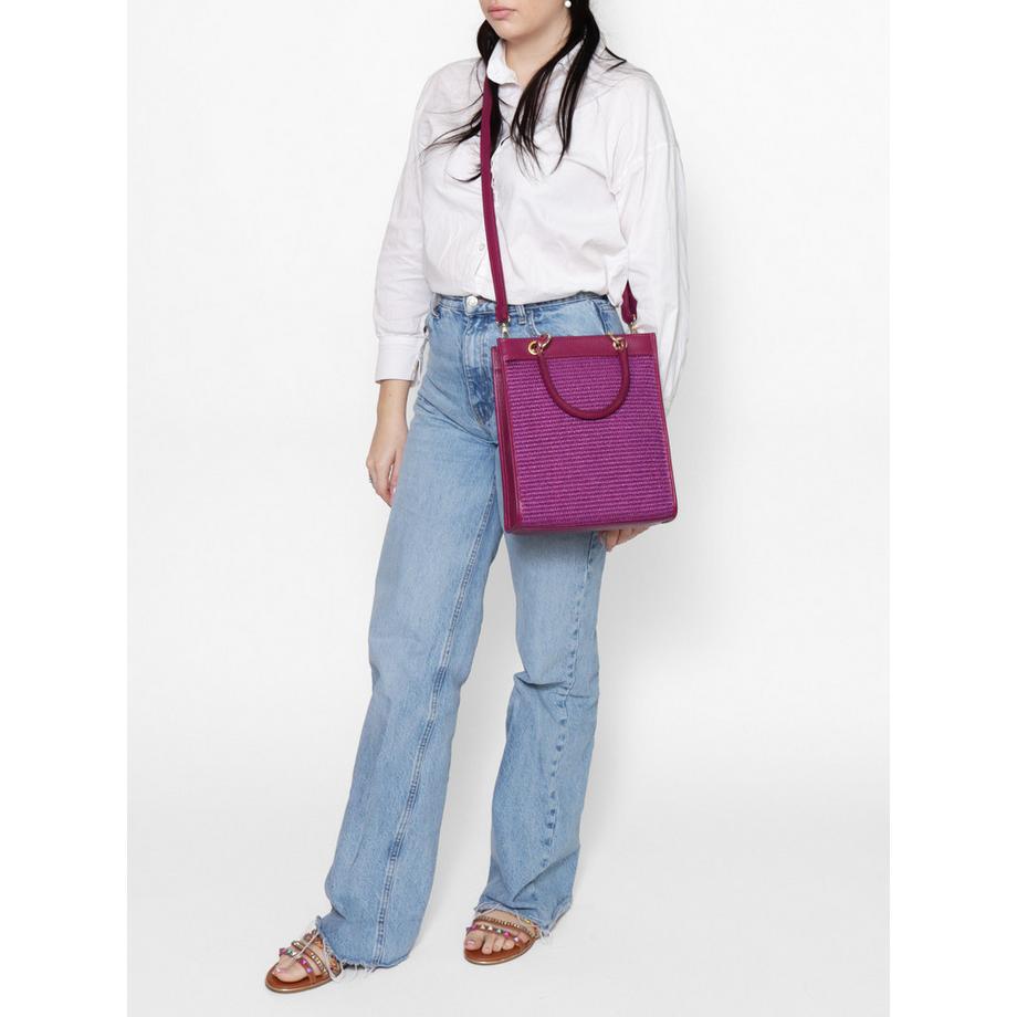Roberta Rossi Handtasche  