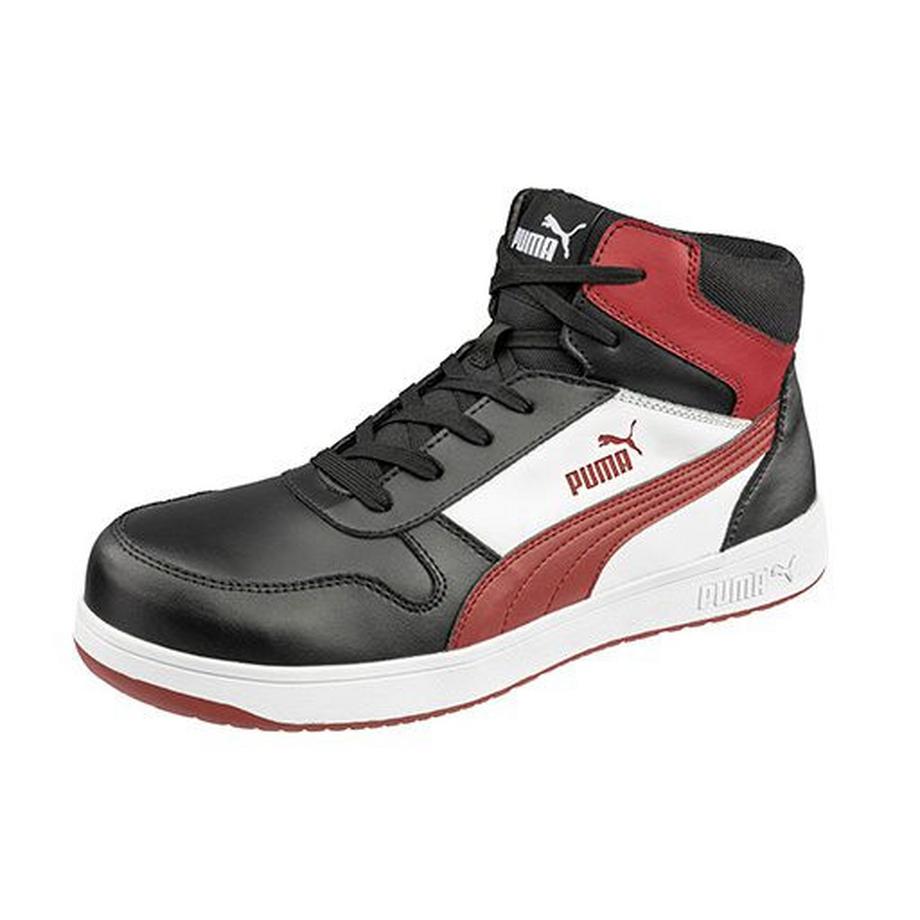 PUMA Safety  Scarpa di sicurezza Frontcourt mid 