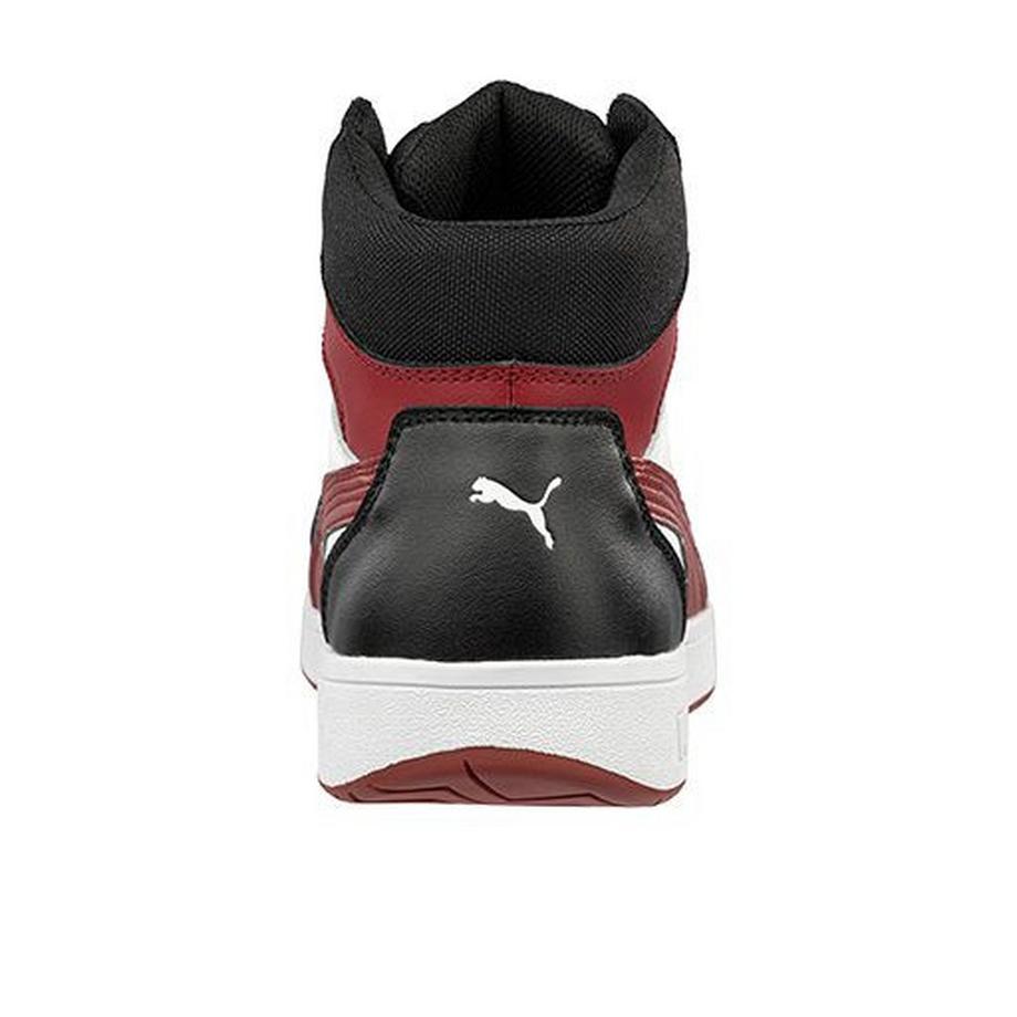 PUMA Safety  Scarpa di sicurezza Frontcourt mid 