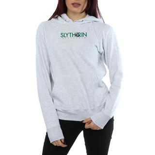 Harry Potter  Slytherin Kapuzenpullover 