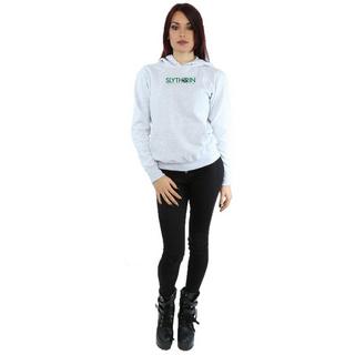 Harry Potter  Slytherin Kapuzenpullover 