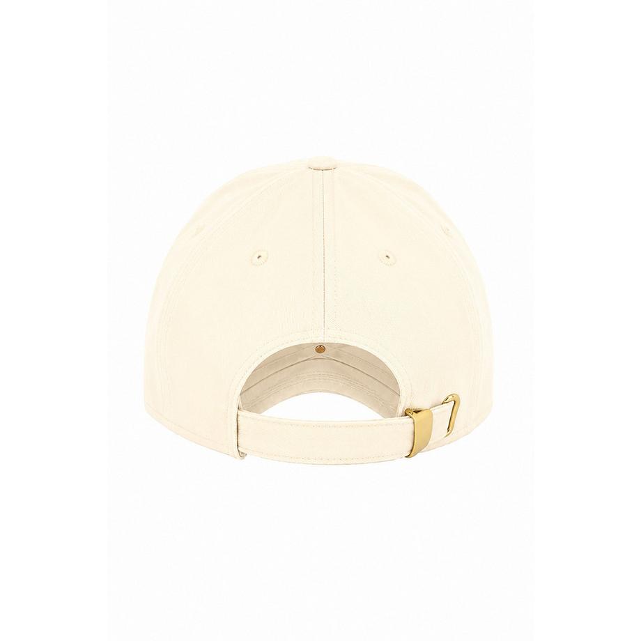 BOXEUR DES RUES Cappellino da baseball con patch metallico  