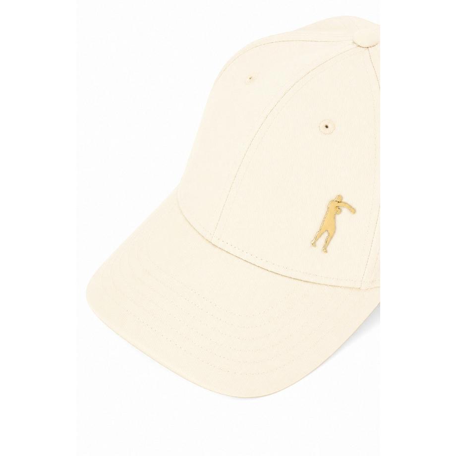BOXEUR DES RUES Cappellino da baseball con patch metallico  