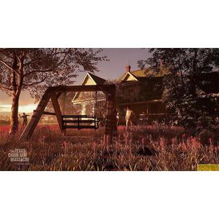 Gun Media  The Texas Chain Saw Massacre 