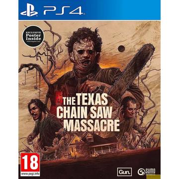 The Texas Chain Saw Massacre