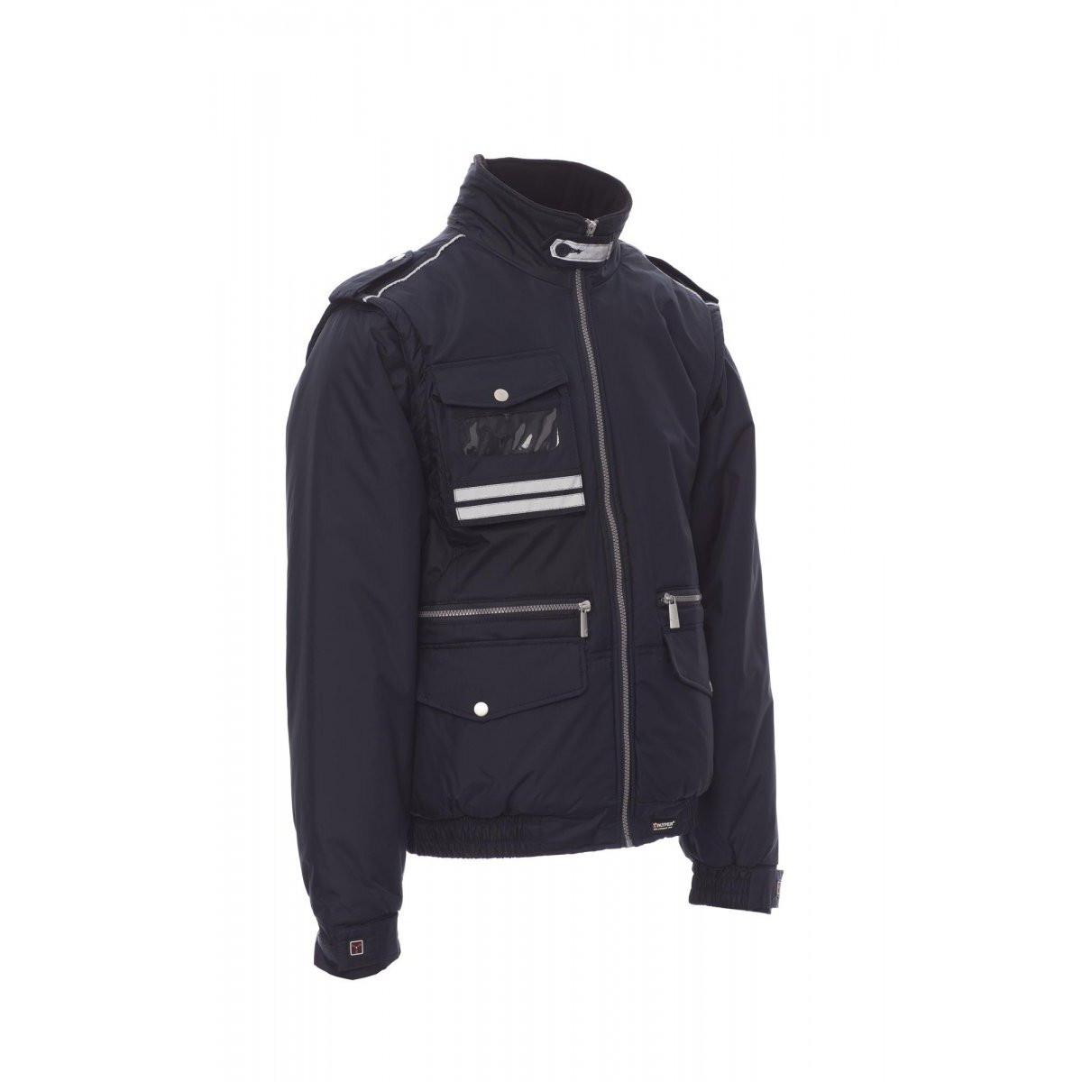 Payper Wear Lancer Jacke  