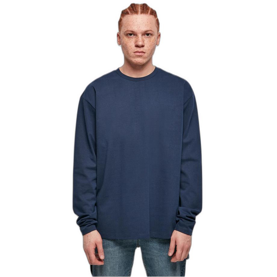URBAN CLASSICS Oversized Langarmshirt  