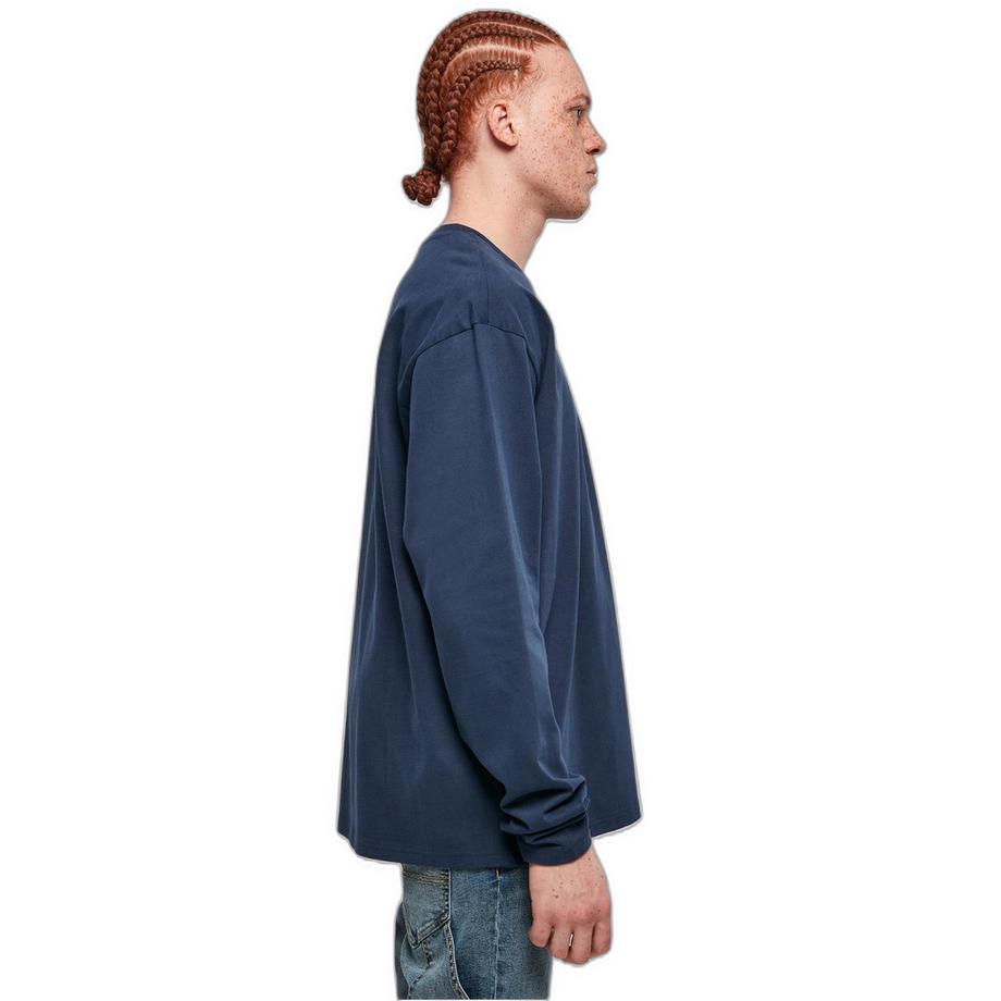 URBAN CLASSICS Oversized Langarmshirt  