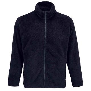 SOLS Finch Full Zip Jacke  
