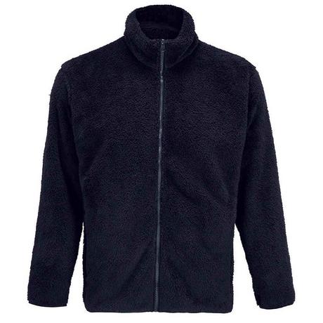 SOLS Finch Full Zip Jacke  