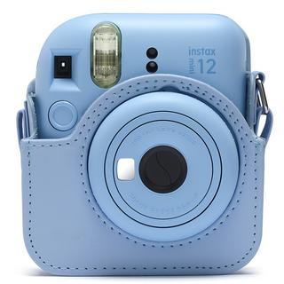 FUJIFILM  Fujifilm 4177083 étui et housse d’appareils photo Boîtier compact Bleu 