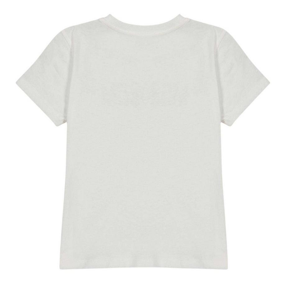 MOSCHINO  T-ShirtManches Courtes Motiftyle Logo 