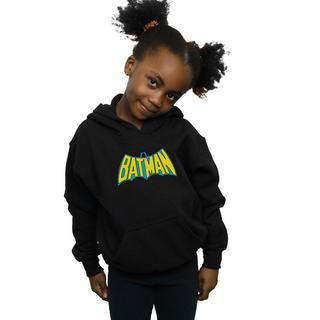 DC COMICS  Sweat à capuche 