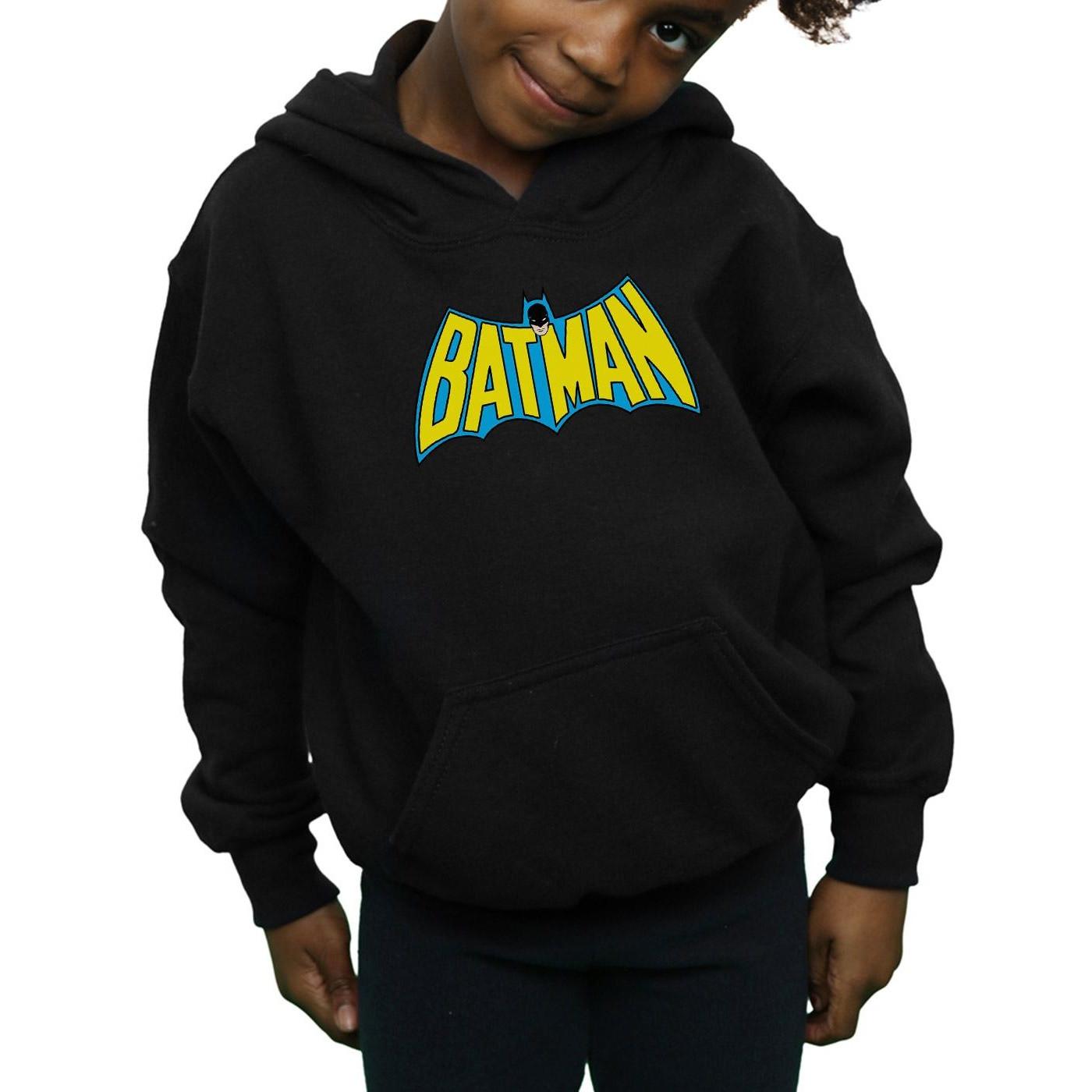 DC COMICS  Sweat à capuche 