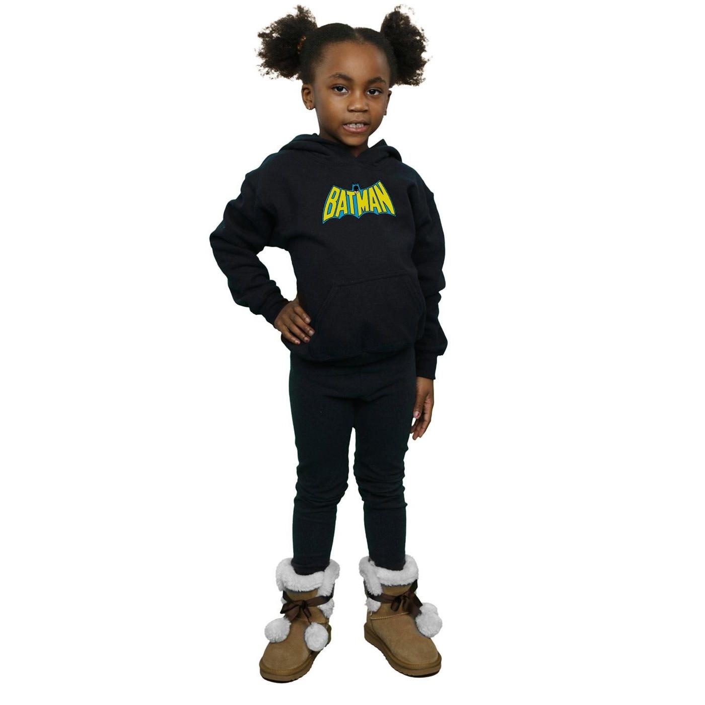 DC COMICS  Kapuzenpullover 