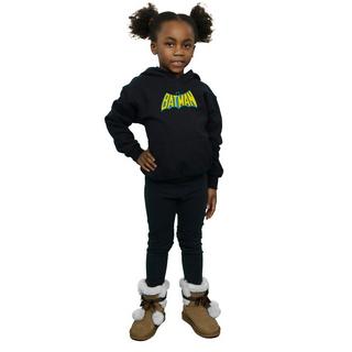 DC COMICS  Kapuzenpullover 