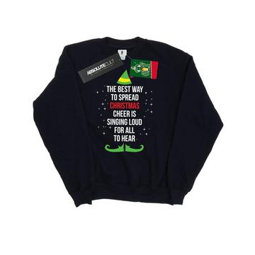 Christmas Cheer Sweatshirt