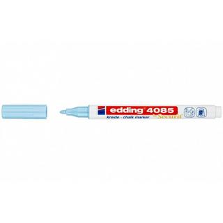 Edding EDDING Chalk Marker 4085 1-2mm 4085-139 pastellblau  