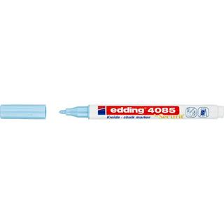 Edding EDDING Chalk Marker 4085 1-2mm 4085-139 pastellblau  