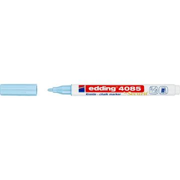 EDDING Chalk Marker 4085 1-2mm 4085-139 pastellblau