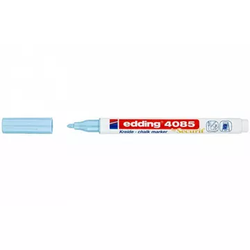 EDDING Chalk Marker 4085 1-2mm 4085-139 pastellblau