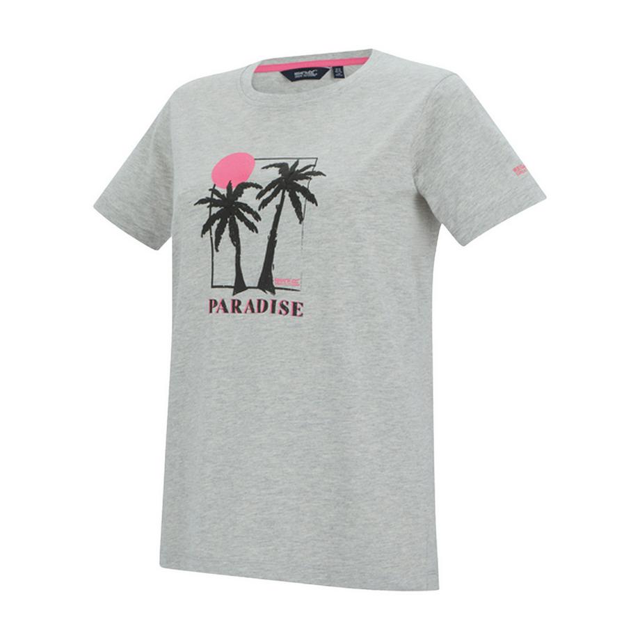 Regatta  Filandra Vx Paradise T-Shirt 