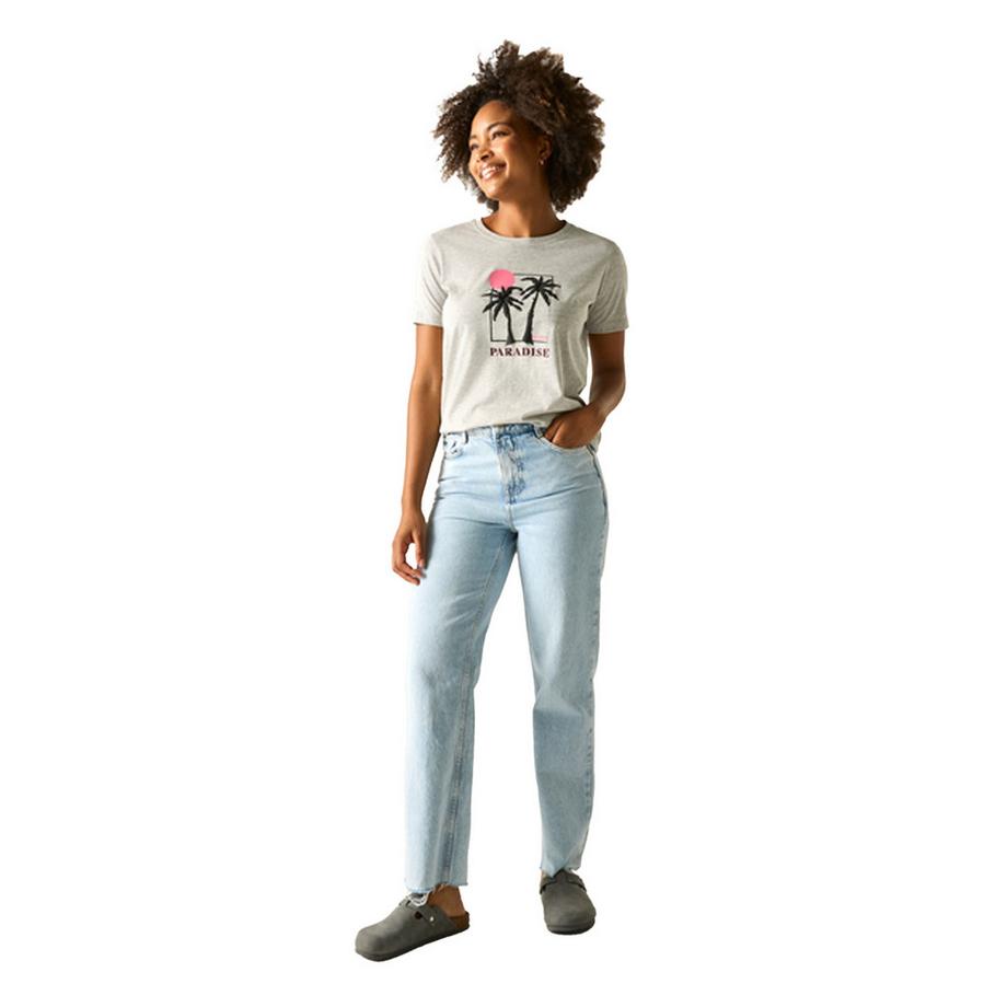 Regatta  Filandra Vx Paradise T-Shirt 