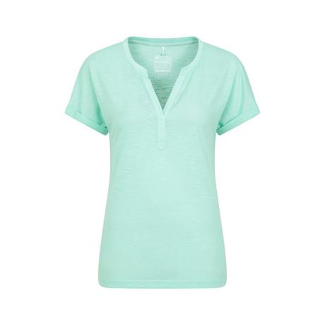 Mountain Warehouse Skye Schnelltrocknendes T-Shirt  