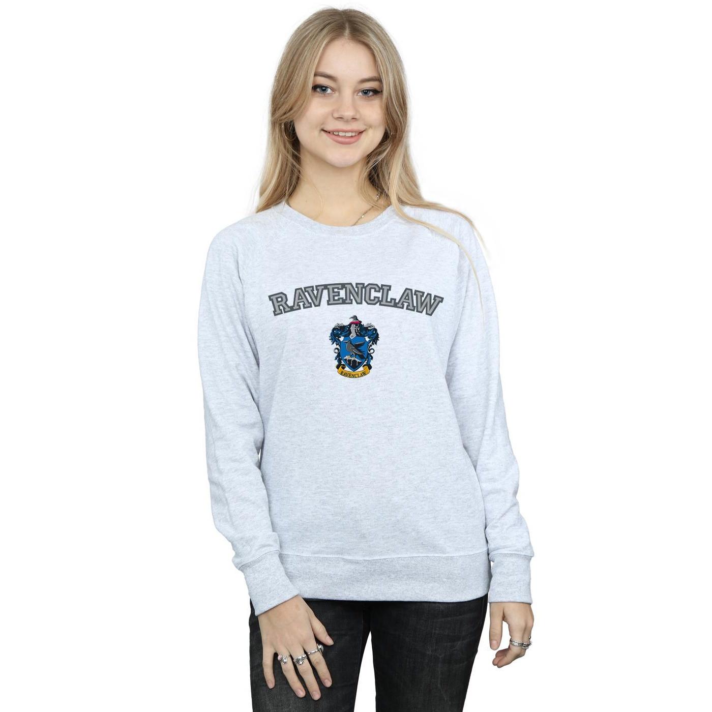 Harry Potter Felpa Ravenclaw  