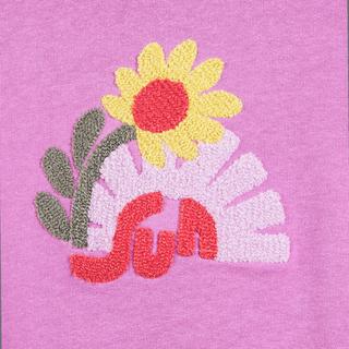 La Redoute Collections  Sweatshirt mit Aufdruck 