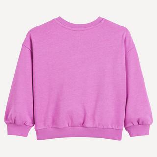 La Redoute Collections  Sweatshirt mit Aufdruck 