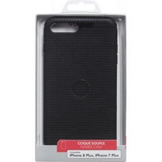 BigBen Connected  Cover per iPhone 7 Plus/8 Plus Morbida 