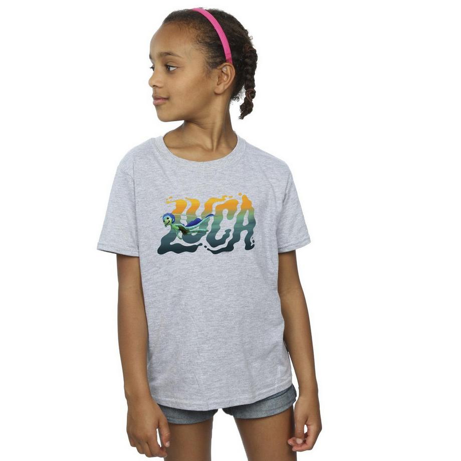Disney  Swim TShirt 