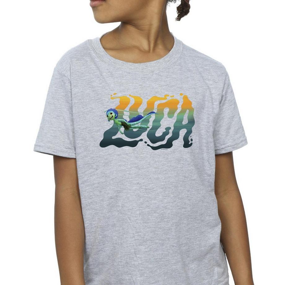 Disney  Swim TShirt 