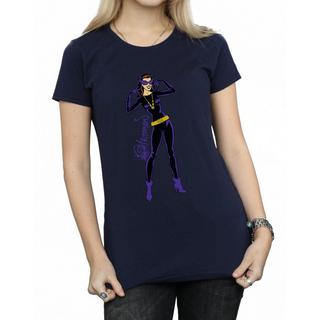 DC COMICS Catwoman Classic Pose T-Shirt  