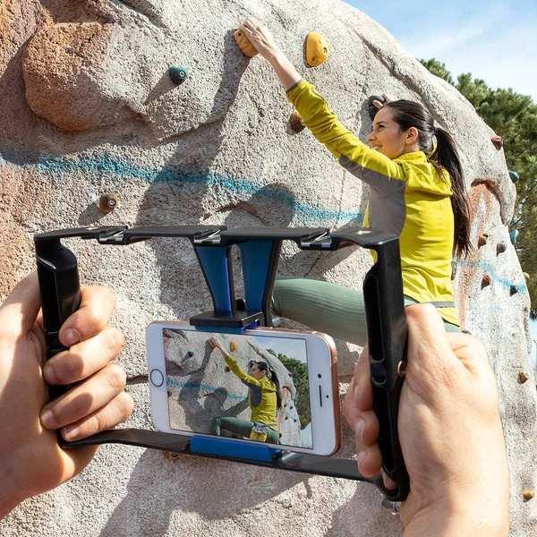 eStore  Handstabilisator für Smartphones 