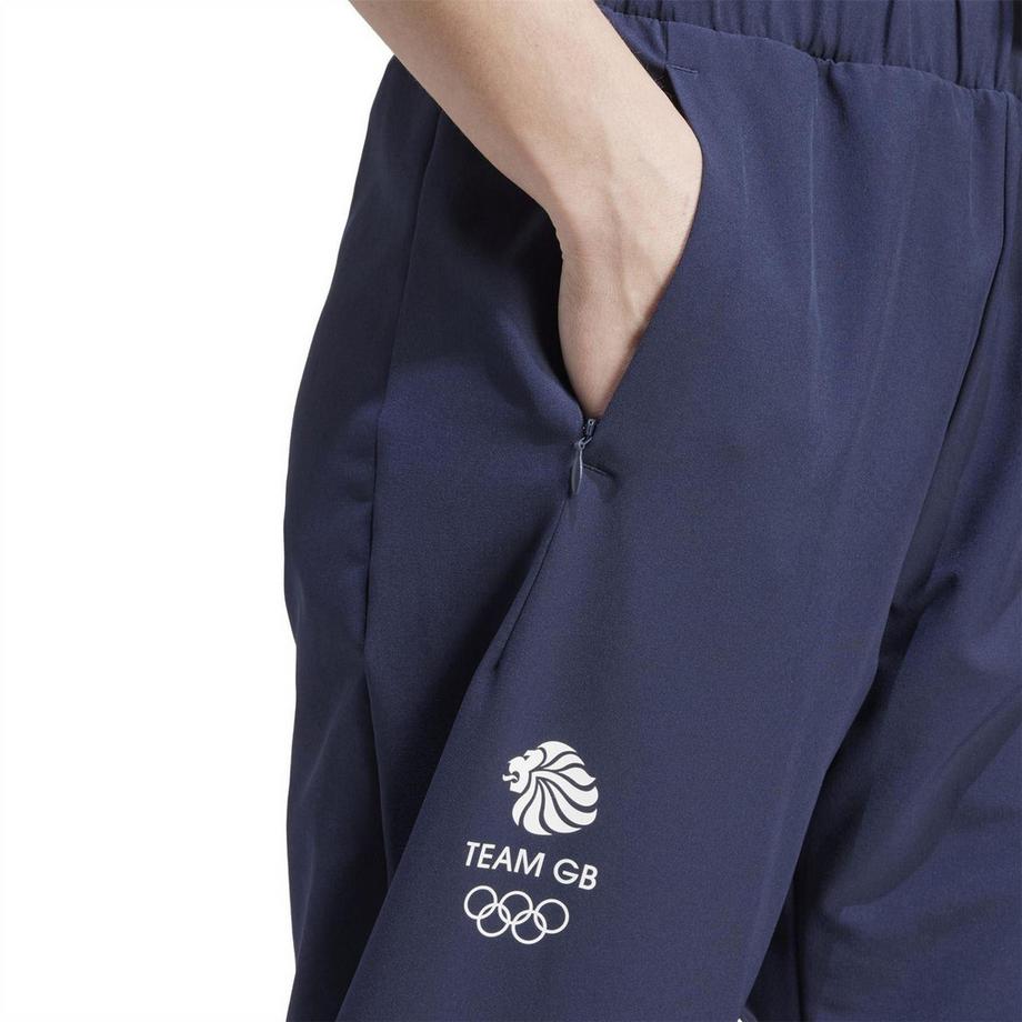 adidas  Team Gb Pantalone Da Tuta 