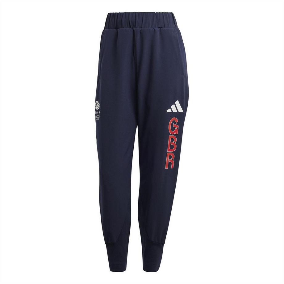 Team Gb Pantalone Da Tuta