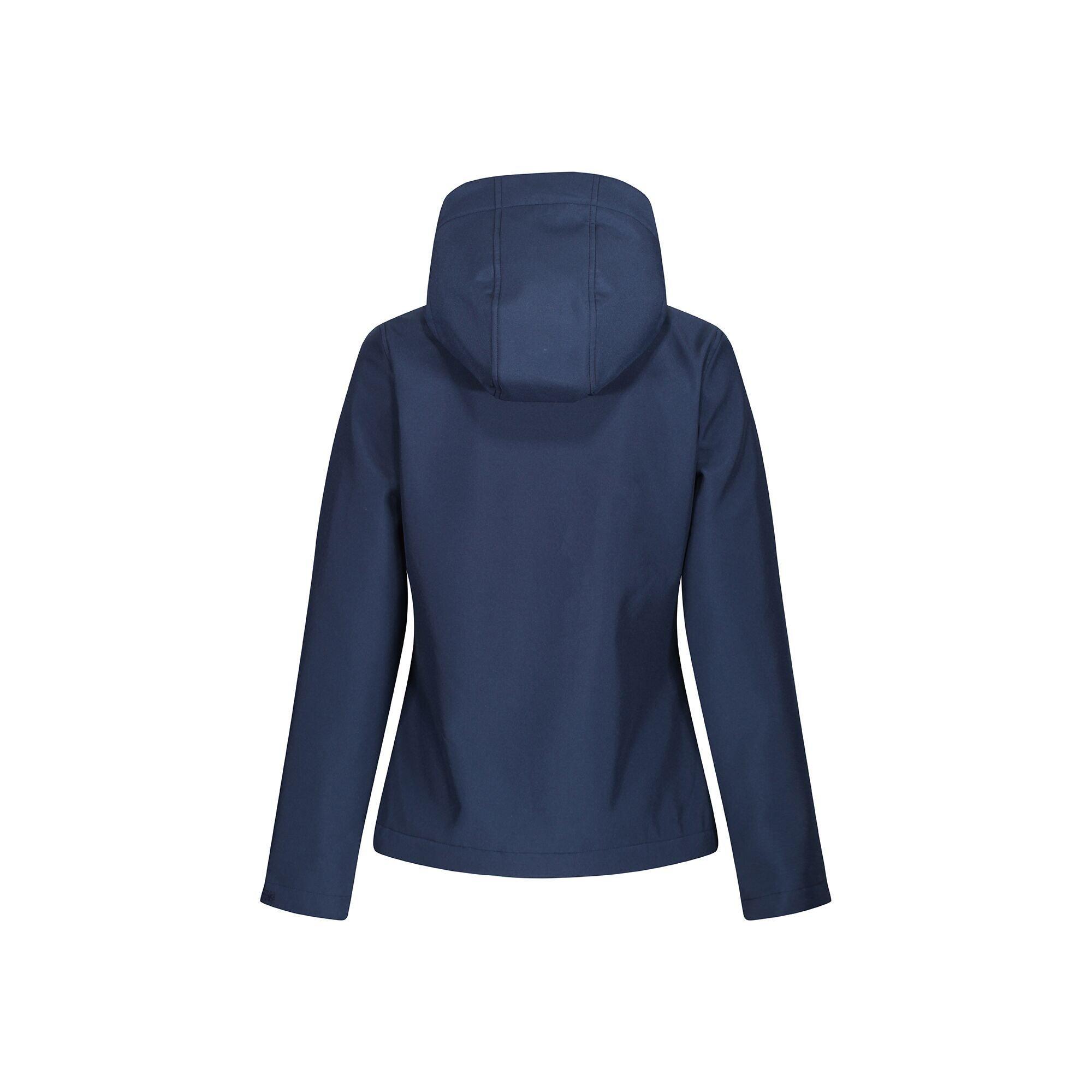 Regatta Venturer Dreilagige Membrane Softshelljacke  
